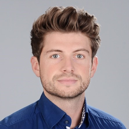 Project Manager_Benoit OMETTO